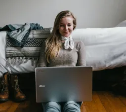 Eigen webshop starten