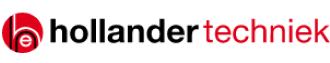 Logo Hollander Techniek
